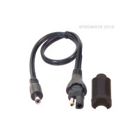 OPTIMATE Adapter SAE to hollow plug (No.67M)