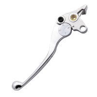 SHIN YO Repair clutch lever with ABE, type BC 320, silver
