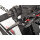 ABM Brake lever syntoEvo BH10, black/red