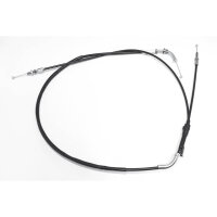 throttle cable, VS 600/750/800, VS 1400 to 1995, extended...