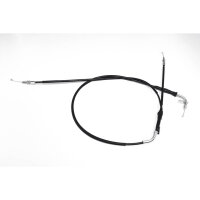 throttle cable, VS 1400 from 96, extended + 15 cm