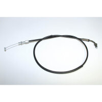 Throttle cable, open, YAMAHA SR 500 to 87