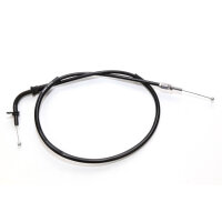 Throttle cable, open, SUZUKI GS 500 E, 01-05