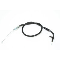 Throttle cable, open, SUZUKI SV 650 N, 99-02