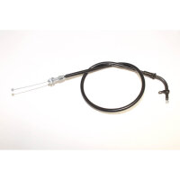 Throttle cable, open, SUZUKI GSX-R 750, 98-99