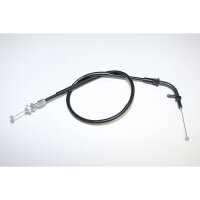 Throttle cable, open, SUZUKI GSX-R 750, 02-03