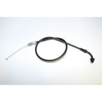 Throttle cable, close, SUZUKI GSX-R 750, 02-03