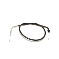 Throttle cable, close, SUZUKI GSX 1200, 99-00