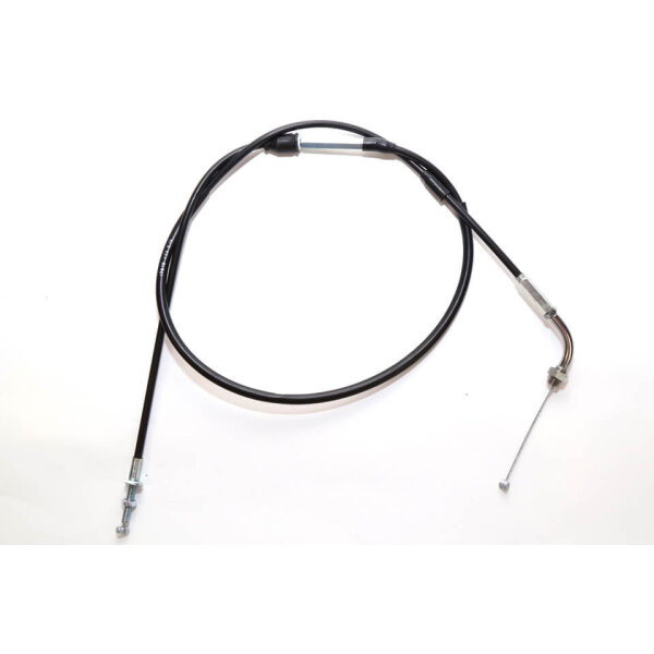 Throttle cable A, open, HONDA GL1100 Gold-Wing 80-83