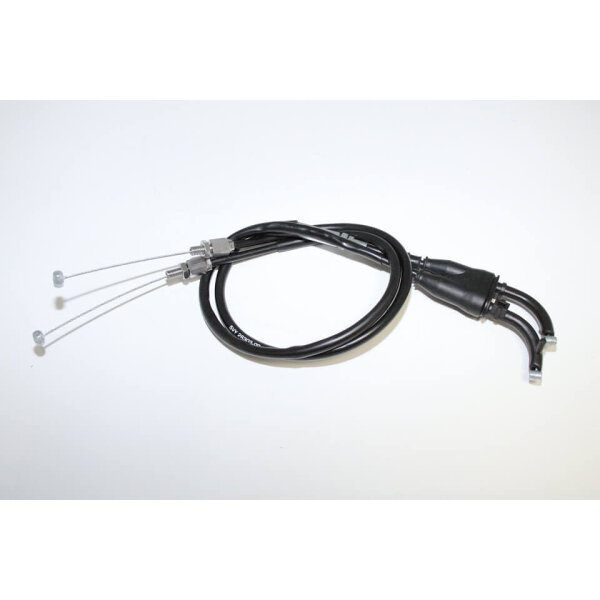 Throttle cable set, YAMAHA YZF R1, 04-06 (RN12)
