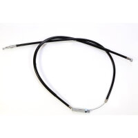 Clutch cable KAWASAKI Z100 MK2
