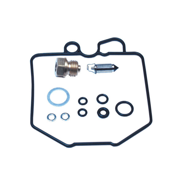 Carburettor repair kit for HONDA CAB-H5