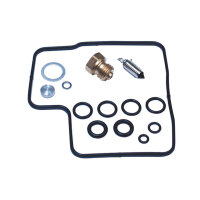 Carburettor repair kit for HONDA CAB-H6