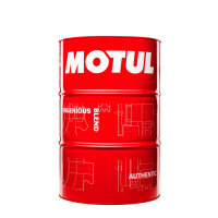 MOTUL Engine oil 5100, 10W40, 208L