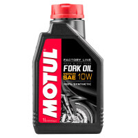 MOTUL Fork oil FACTORY LINE, 10W, 1L
