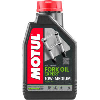 MOTUL Fork oil EXPERT, 10W, 1L