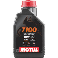 MOTUL Engine oil 7100 10W50, 1L