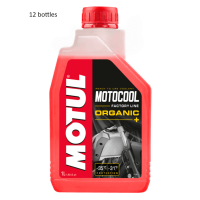 MOTUL MOTOCOOL FACTORY LINE -35°C, coolant, 1L, X12...