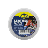 Putoline 200 gr tin, Leather Wax