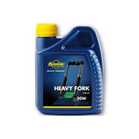 Putoline Heavy fork, fork oil SAE 20