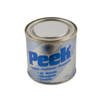 Putoline Peek chrome polishing paste, 250 ml