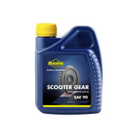Putoline 500 ml can, Scooter Gear Oil SAE 90