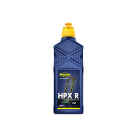 Putoline HPX R, fork oil, 4W, 1l
