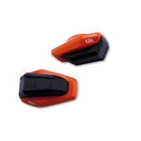 LSL Crash-Pads GONIA, in different colours.