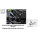 LSL Brake side SlideWing Kit 550A022.3, APRILIA RSV 4 R / Tuono V4 10-