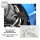 LSL Brake side SlideWing Kit 550H117.3, HONDA CBR 600 RR, 07-08 (without ABS)