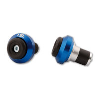 LSL Axle ball GONIA div DUCATI, blue, front