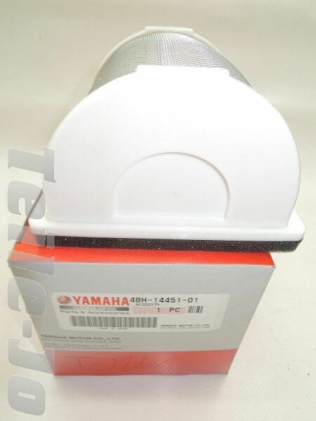 Luftfilter YAMAHA T-MAX XP 500 06-08 4BH-14451-00