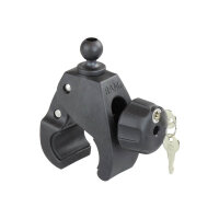 RAM Mounts Tough-Claw Retaining Clip (large) with Lock