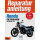 Motorbuch Bd. 584 Reparatur-Anleitung HONDA CB 250 N/400 N (ab 1978)