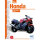 Motorbuch Bd. 5227 Reparatur-Anleitung HONDA CBR 600 F, ab 99