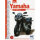 Motorbuch Bd. 5245 Reparatur-Anleitung YAMAHA FZS 1000 Fazer, 01-