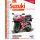 Motorbuch Vol. 5248 Repair instructions SUZUKI GSX-R 1000, 01-