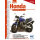 Motorbuch Bd. 5249 Reparatur-Anleitung HONDA Hornet 900, 02-