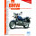 Motorbuch Bd. 5160 Reparatur-Anleitung BMW R80/100R, 91-97