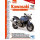 Motorbuch Bd. 5274 Reparatur-Anleitung KAWASAKI Z 750, 04-