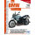 Motorbuch Bd. 5286 Reparatur-Anleitung BMW F 650 GS, 08-