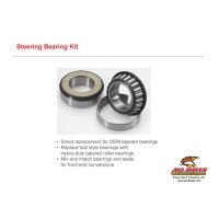 ALL BALLS Steering head bearing kit 22-1002