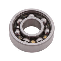Ball bearing 6000 RS, 10x26x8 mm
