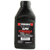 FERODO Brake fluid Ferodo Superformular Racing, 500ml