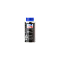 LIQUI MOLY Cleaning fluid Motorbike 4T Fuel Additive, 125 ml
