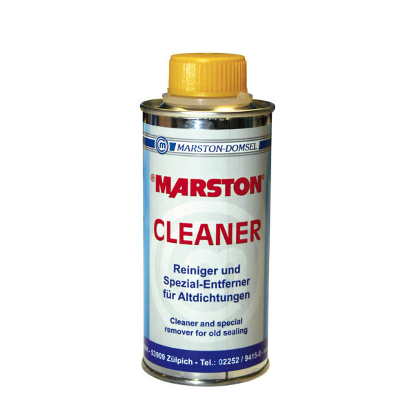 MARSTON-DOMSEL Cleaner, tin 250ml