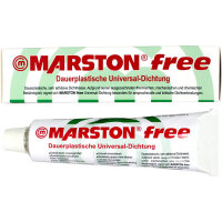 MARSTON-DOMSEL Free universal sealant, tube 85 g