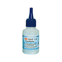 MARSTON-DOMSEL 111 Rapid glue, bottle 20g
