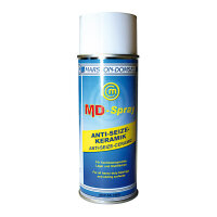MARSTON-DOMSEL Anti Seize ceramic spray can 400ml