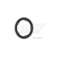 ESJOT Chain wheel, 42 teeth, 525 pitch (5/8x5/16)